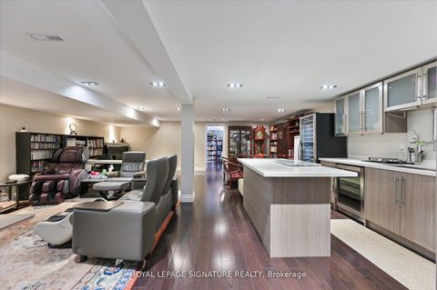 Photo 28 at 242 Olive Avenue, Willowdale East, Toronto