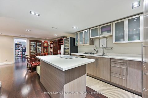 Photo 29 at 242 Olive Avenue, Willowdale East, Toronto