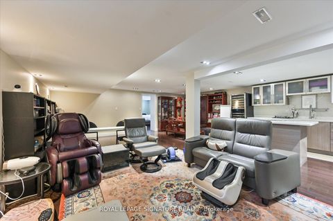 Photo 31 at 242 Olive Avenue, Willowdale East, Toronto