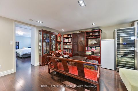 Photo 33 at 242 Olive Avenue, Willowdale East, Toronto