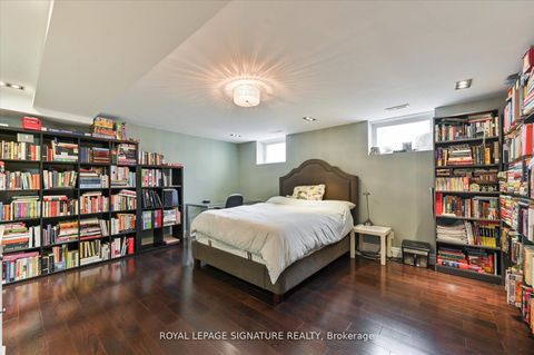 Photo 35 at 242 Olive Avenue, Willowdale East, Toronto