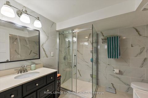 Photo 38 at 242 Olive Avenue, Willowdale East, Toronto