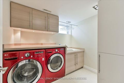 Photo 41 at 242 Olive Avenue, Willowdale East, Toronto
