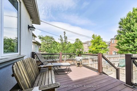 Photo 43 at 242 Olive Avenue, Willowdale East, Toronto