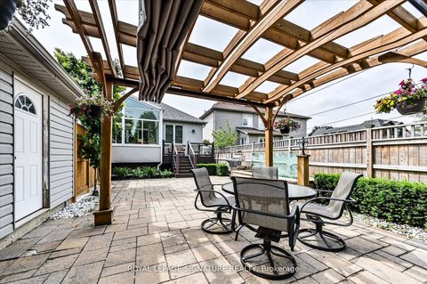 Photo 45 at 242 Olive Avenue, Willowdale East, Toronto