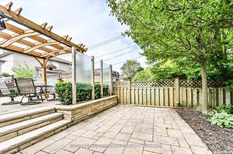 Photo 46 at 242 Olive Avenue, Willowdale East, Toronto