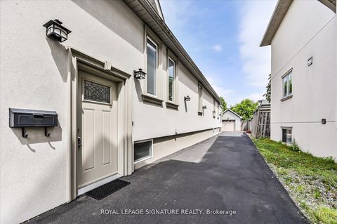 Photo 48 at 242 Olive Avenue, Willowdale East, Toronto