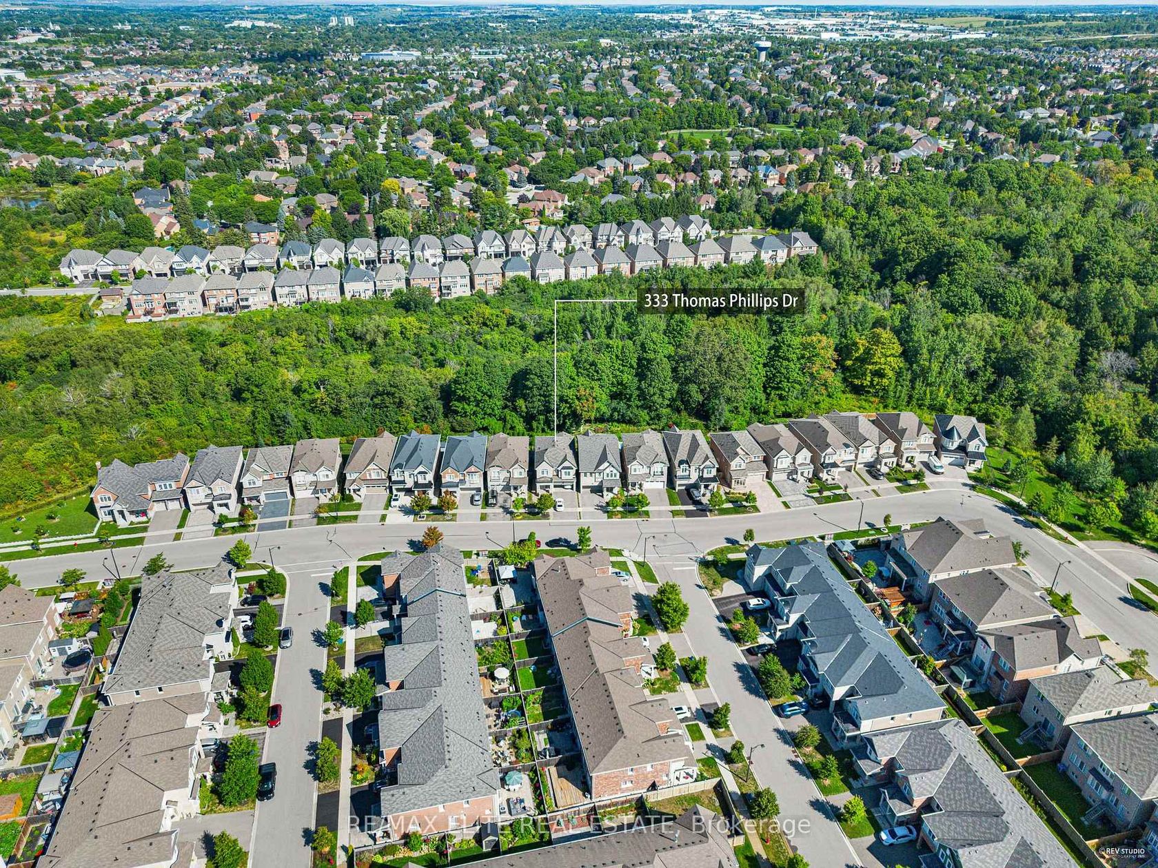 333 Thomas Phillips Drive, Rural Aurora, Aurora 