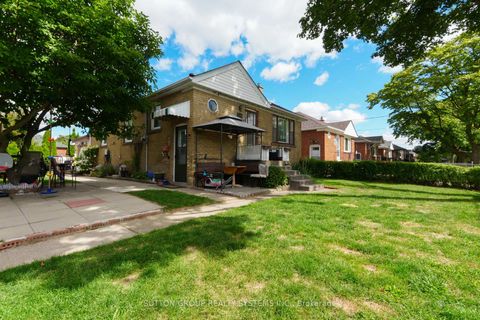Photo 1 at 30 Silvercrest Avenue, Alderwood, Toronto