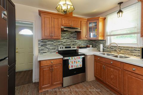 Photo 3 at 30 Silvercrest Avenue, Alderwood, Toronto Photo 3 at 30 Silvercrest Avenue, Alderwood, Toronto