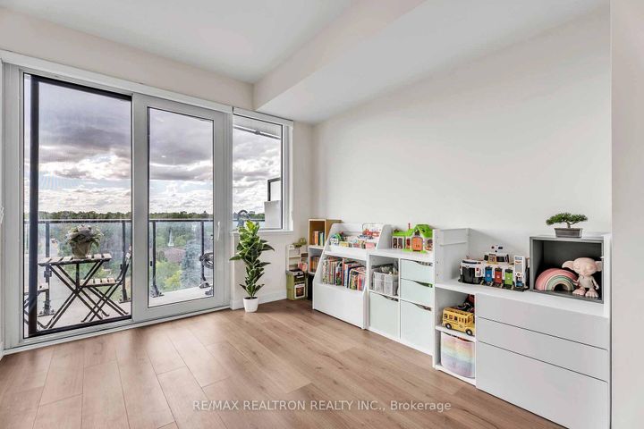 Photo 20 at 507 - 15 Ellerslie Avenue, Willowdale West, Toronto