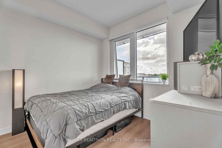 Photo 21 at 507 - 15 Ellerslie Avenue, Willowdale West, Toronto