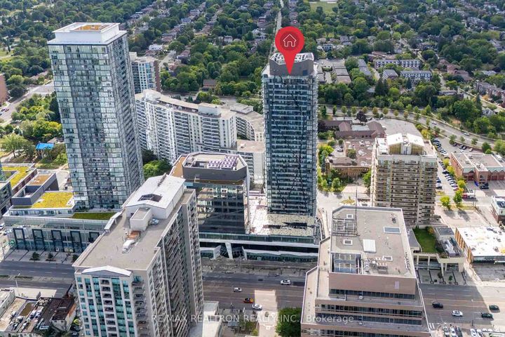 Photo 28 at 507 - 15 Ellerslie Avenue, Willowdale West, Toronto