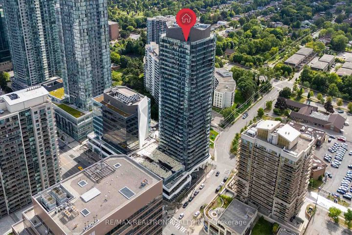 Photo 29 at 507 - 15 Ellerslie Avenue, Willowdale West, Toronto