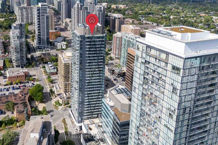 Photo 32 at 507 - 15 Ellerslie Avenue, Willowdale West, Toronto