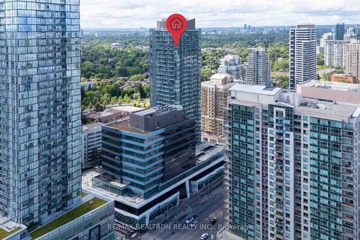 Photo 33 at 507 - 15 Ellerslie Avenue, Willowdale West, Toronto