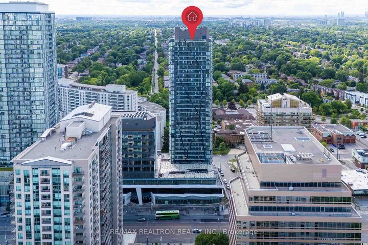 Photo 34 at 507 - 15 Ellerslie Avenue, Willowdale West, Toronto