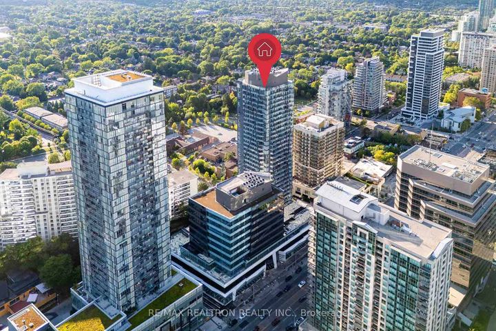 Photo 37 at 507 - 15 Ellerslie Avenue, Willowdale West, Toronto