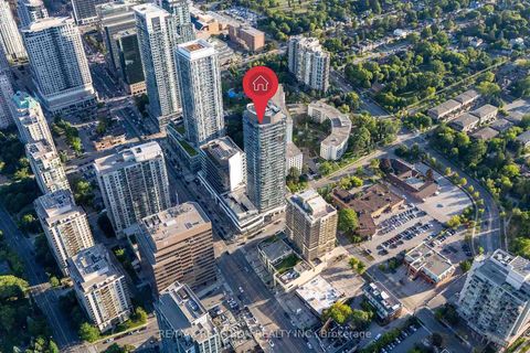 Photo 1 at 507 - 15 Ellerslie Avenue, Willowdale West, Toronto