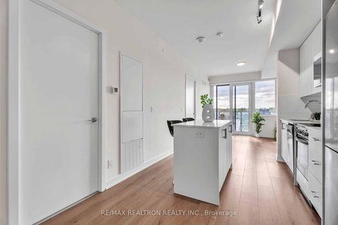 Photo 5 at 507 - 15 Ellerslie Avenue, Willowdale West, Toronto