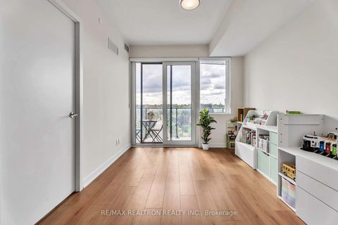 Photo 6 at 507 - 15 Ellerslie Avenue, Willowdale West, Toronto