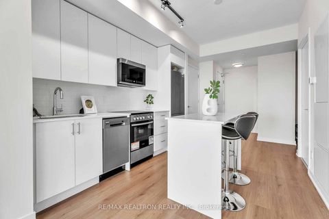 Photo 10 at 507 - 15 Ellerslie Avenue, Willowdale West, Toronto