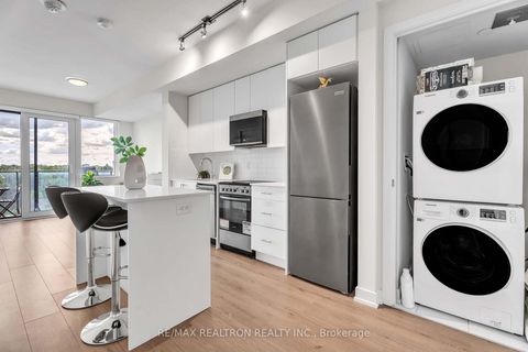 Photo 12 at 507 - 15 Ellerslie Avenue, Willowdale West, Toronto