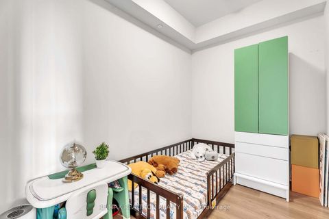 Photo 16 at 507 - 15 Ellerslie Avenue, Willowdale West, Toronto