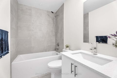 Photo 18 at 507 - 15 Ellerslie Avenue, Willowdale West, Toronto