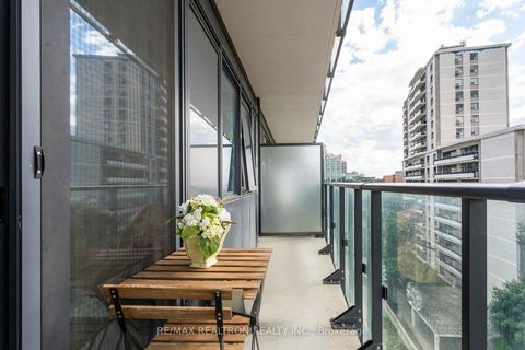 Photo 19 at 507 - 15 Ellerslie Avenue, Willowdale West, Toronto