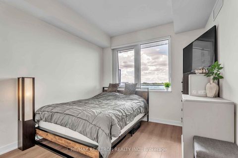 Photo 22 at 507 - 15 Ellerslie Avenue, Willowdale West, Toronto