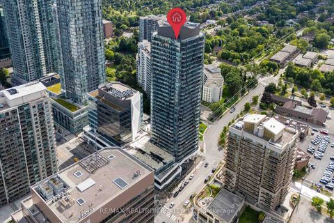 Photo 29 at 507 - 15 Ellerslie Avenue, Willowdale West, Toronto
