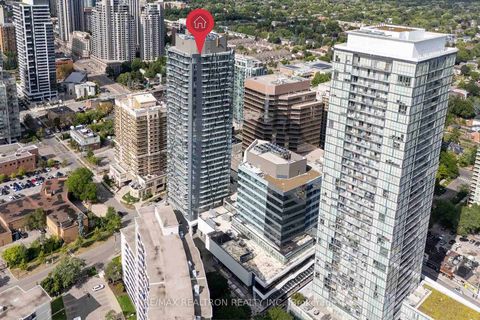 Photo 31 at 507 - 15 Ellerslie Avenue, Willowdale West, Toronto