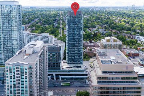 Photo 34 at 507 - 15 Ellerslie Avenue, Willowdale West, Toronto