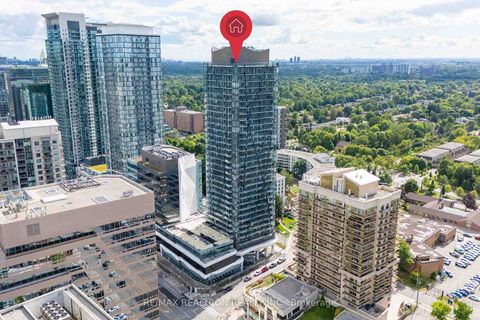 Photo 35 at 507 - 15 Ellerslie Avenue, Willowdale West, Toronto