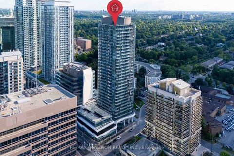 Photo 36 at 507 - 15 Ellerslie Avenue, Willowdale West, Toronto