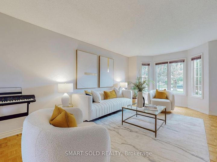 Photo 1 at 611 Gagnon Place, Wyndham, Newmarket