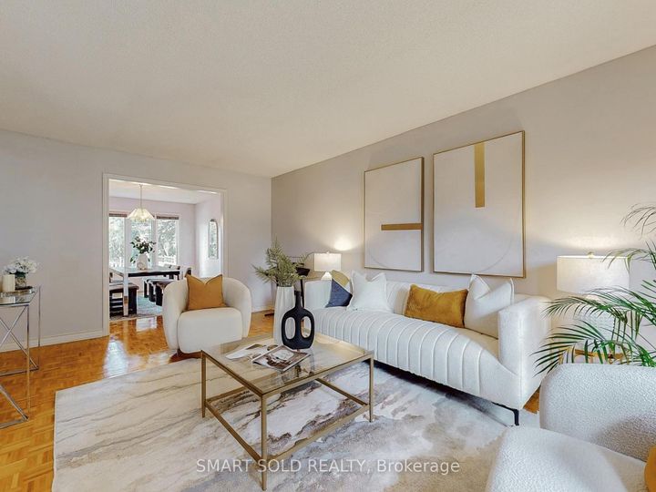 Photo 3 at 611 Gagnon Place, Wyndham, Newmarket