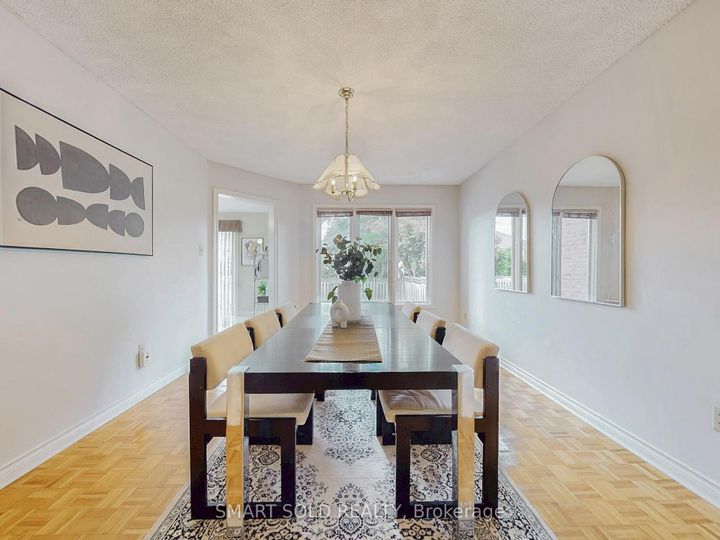 Photo 5 at 611 Gagnon Place, Wyndham, Newmarket