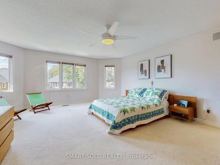 Photo 14 at 611 Gagnon Place, Wyndham, Newmarket
