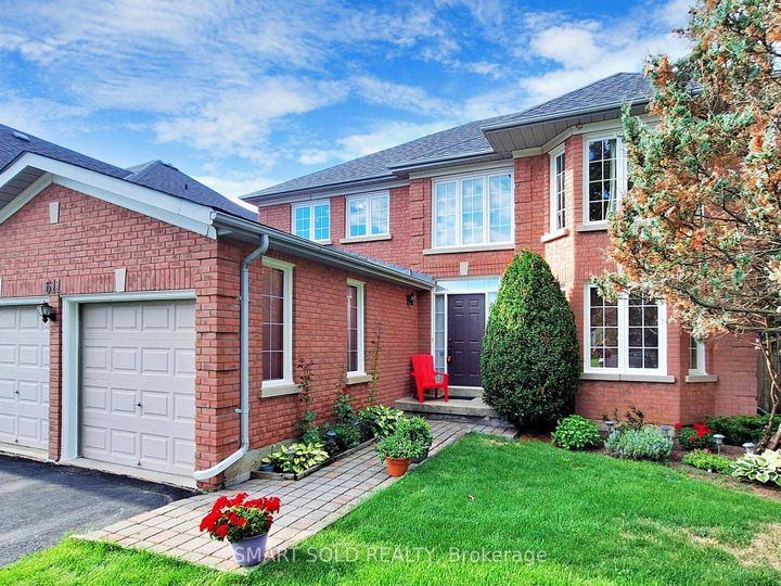 Photo 25 at 611 Gagnon Place, Wyndham, Newmarket