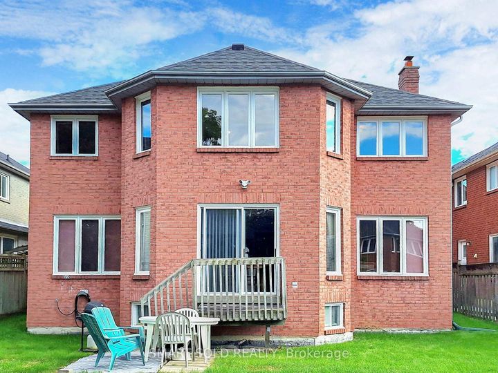 Photo 27 at 611 Gagnon Place, Wyndham, Newmarket