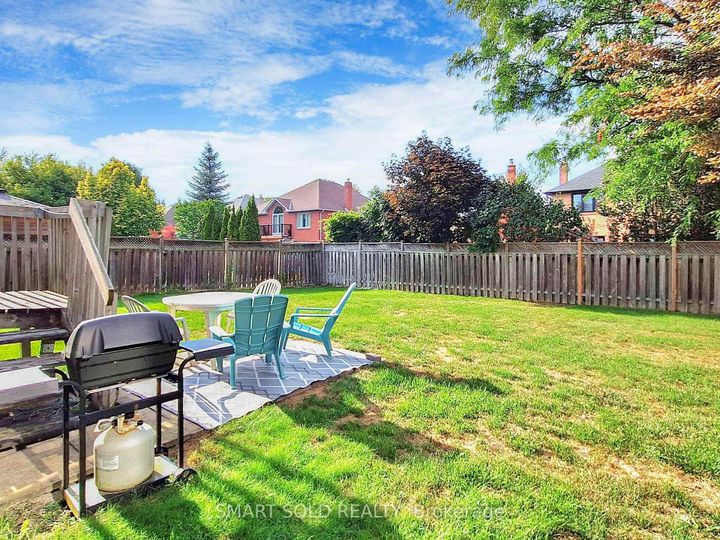 Photo 28 at 611 Gagnon Place, Wyndham, Newmarket