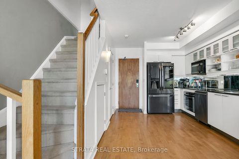 Photo 1 at 1311 - 36 Blue Jays Way, Waterfront Communities C1, Toronto