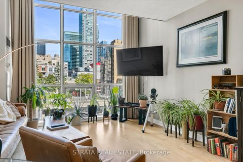 Photo 2 at 1311 - 36 Blue Jays Way, Waterfront Communities C1, Toronto