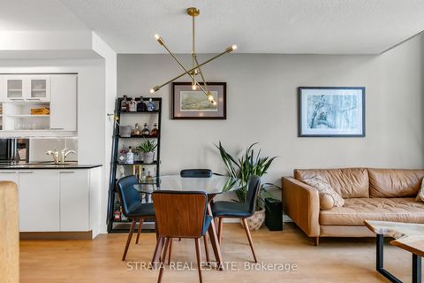 Photo 8 at 1311 - 36 Blue Jays Way, Waterfront Communities C1, Toronto