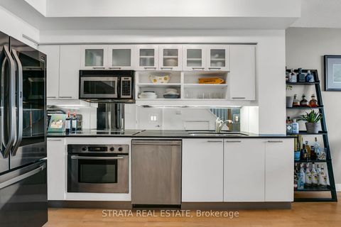 Photo 9 at 1311 - 36 Blue Jays Way, Waterfront Communities C1, Toronto