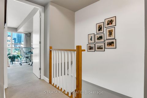 Photo 11 at 1311 - 36 Blue Jays Way, Waterfront Communities C1, Toronto