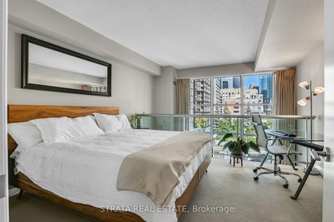 Photo 12 at 1311 - 36 Blue Jays Way, Waterfront Communities C1, Toronto