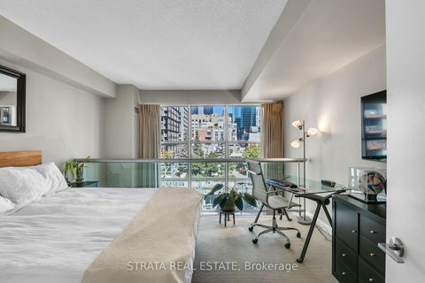 Photo 13 at 1311 - 36 Blue Jays Way, Waterfront Communities C1, Toronto